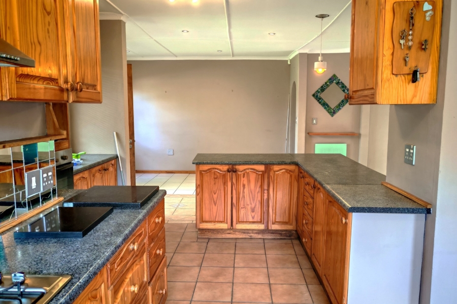 3 Bedroom Property for Sale in Old Place Western Cape